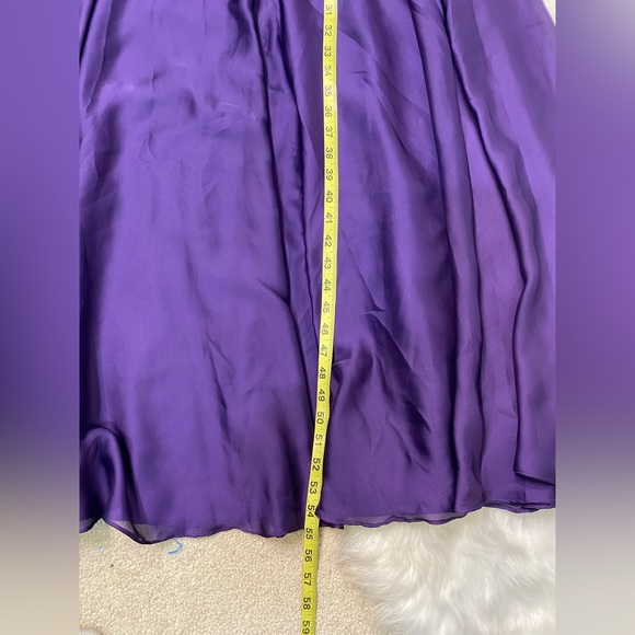 BELSOIE Gown size 16 - Picture 9 of 13